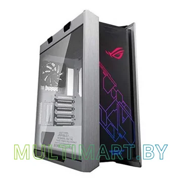 Корпус ASUS ROG Strix Helios (белый) картинка 2
